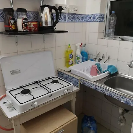 Appartement 39